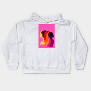 Diversity Kids Hoodie